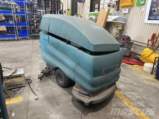Tennant 5700XP Schrobzuigmachines