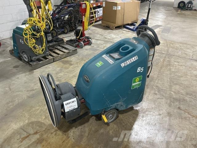 Tennant B5 Veegmachines voor binnen