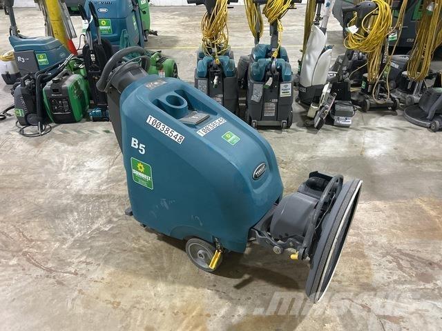 Tennant B5 Veegmachines voor binnen