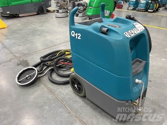 Tennant Q12 Schrobzuigmachines