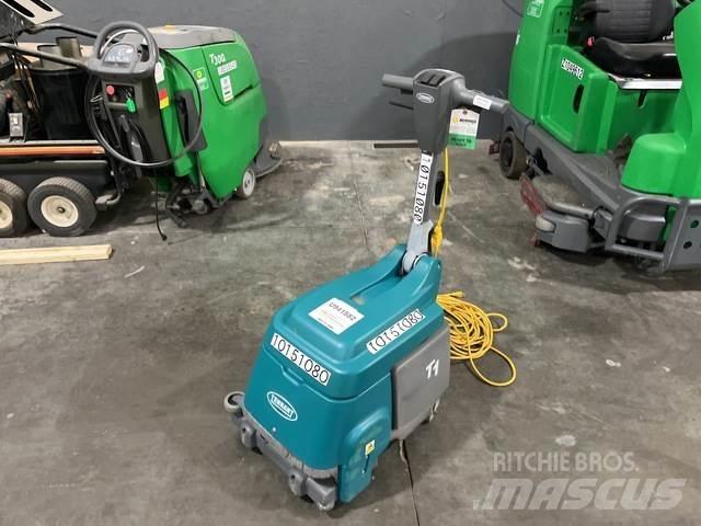 Tennant T1 Schrobzuigmachines