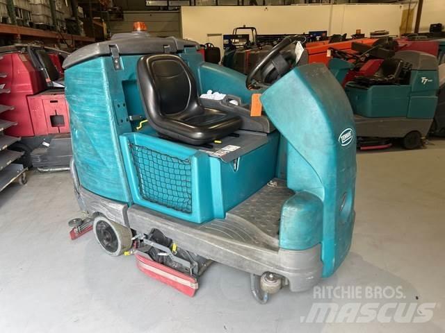 Tennant T16 Schrobzuigmachines