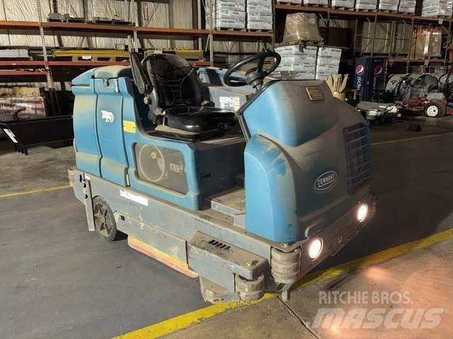 Tennant T20 Schrobzuigmachines