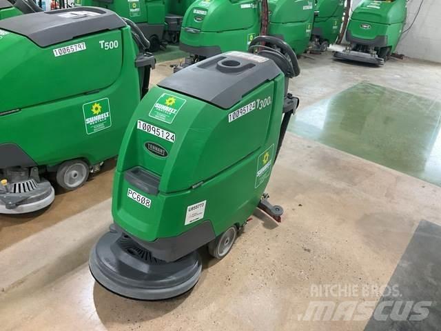 Tennant T300 Schrobzuigmachines
