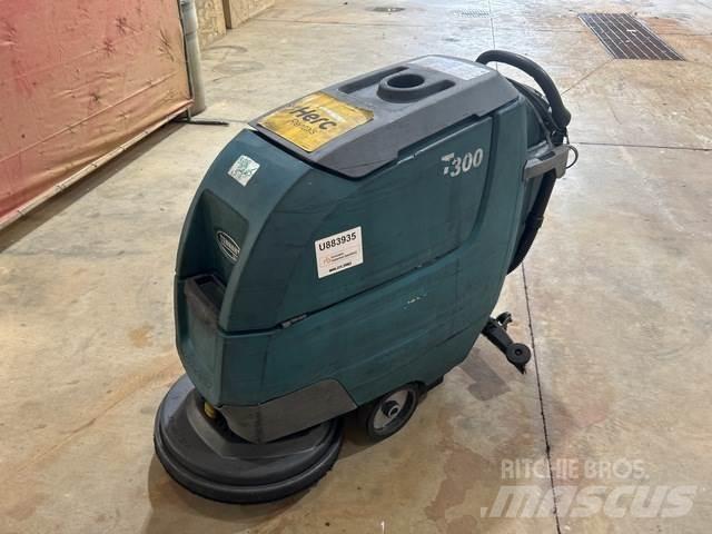 Tennant T300 Schrobzuigmachines