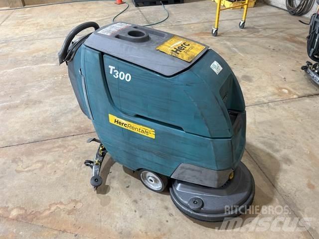 Tennant T300 Schrobzuigmachines