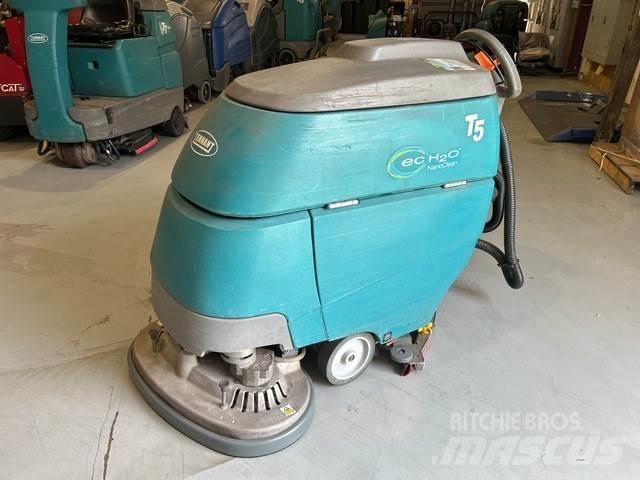 Tennant T5 Schrobzuigmachines