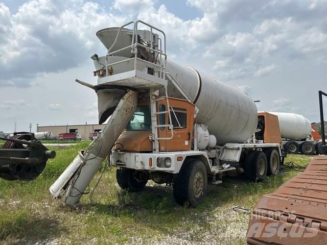 Terex  Anders