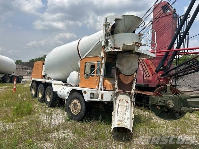 Terex  Anders