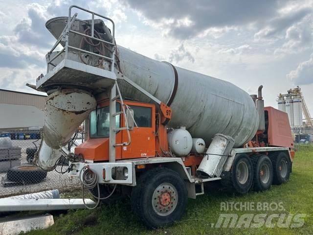 Terex  Anders