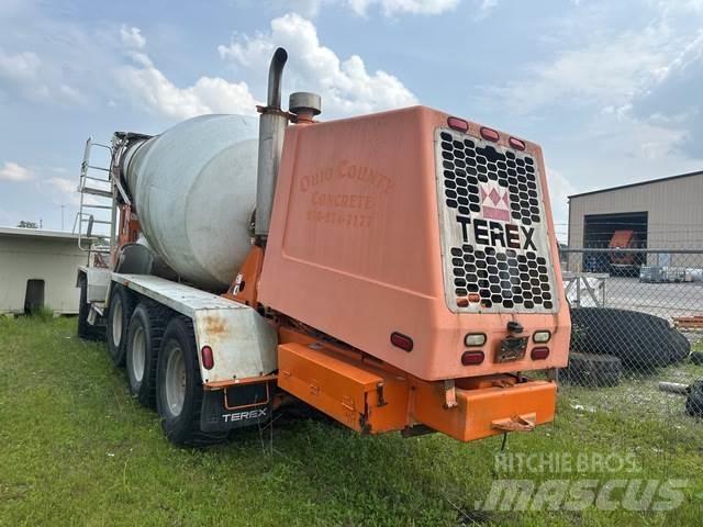 Terex  Anders