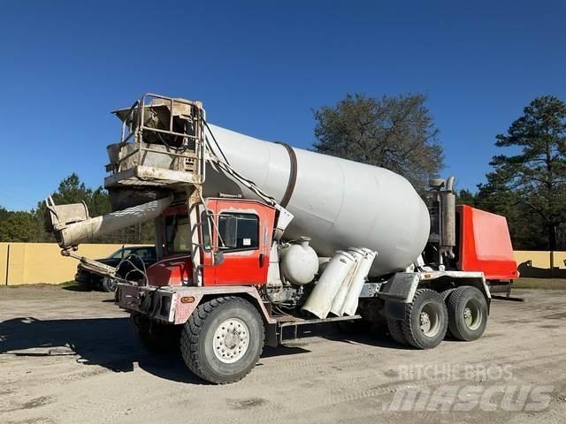 Terex FD3000 Anders