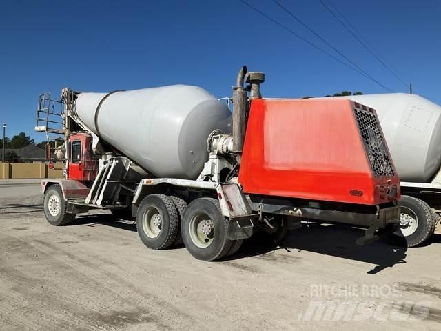 Terex FD3000 Anders