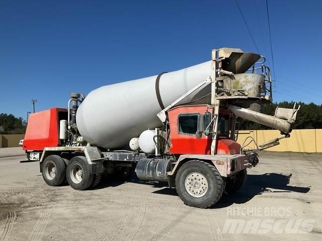 Terex FD3000 Anders