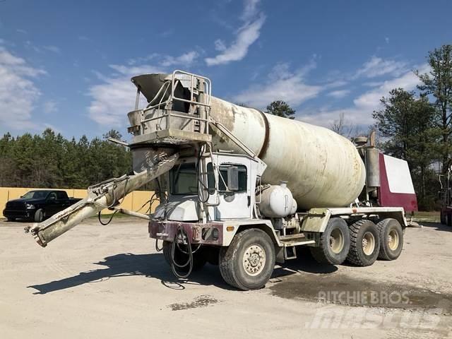Terex FD3000 Anders