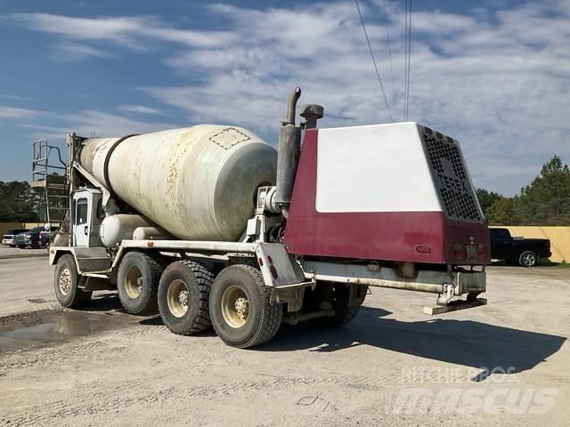 Terex FD3000 Anders