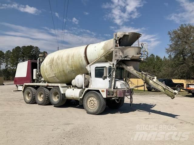Terex FD3000 Anders