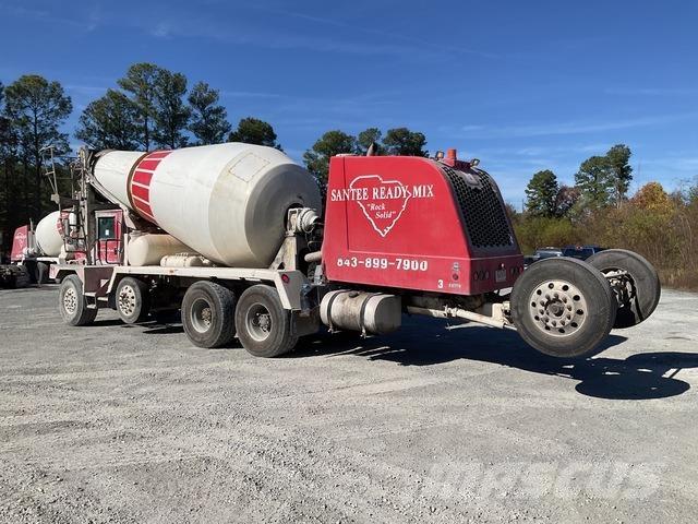 Terex FDB5000 Anders