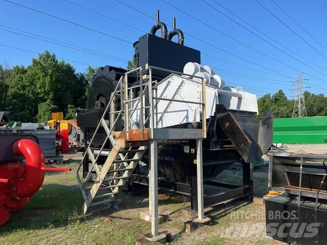 Terex FM120 Bouw - Overige