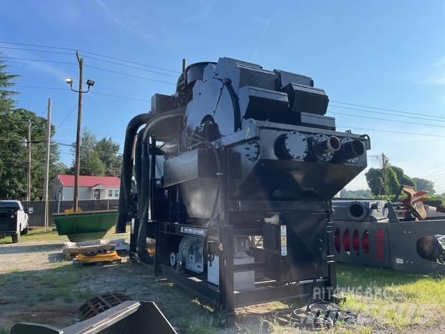 Terex FM120 Bouw - Overige