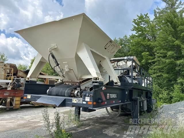 Terex MACS450T Vergruizers