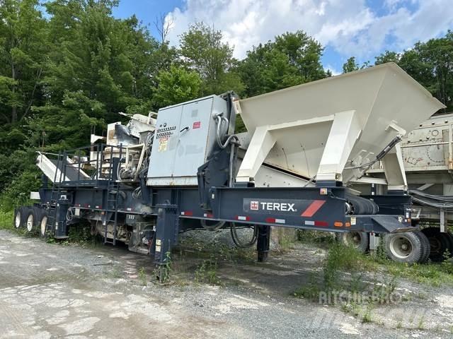 Terex MACS450T Vergruizers