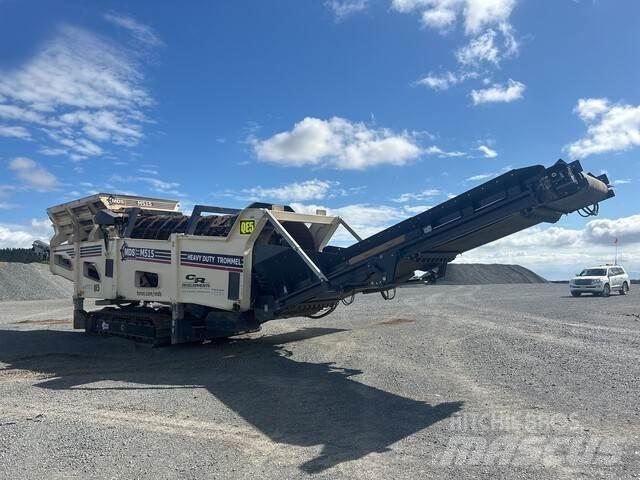 Terex MDS M515 Bouw - Overige