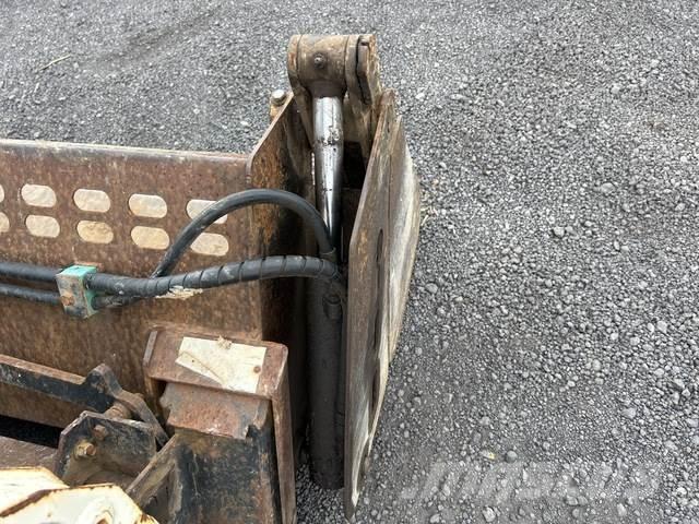 Terex PT30 Schrankladers