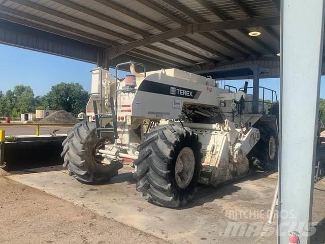 Terex RS446 Grondverdichtingsmachines