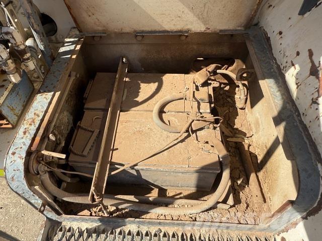 Terex RS446 Grondverdichtingsmachines