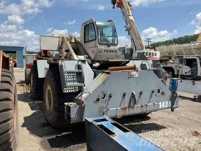 Terex RT335-1 Ruw terrein kranen