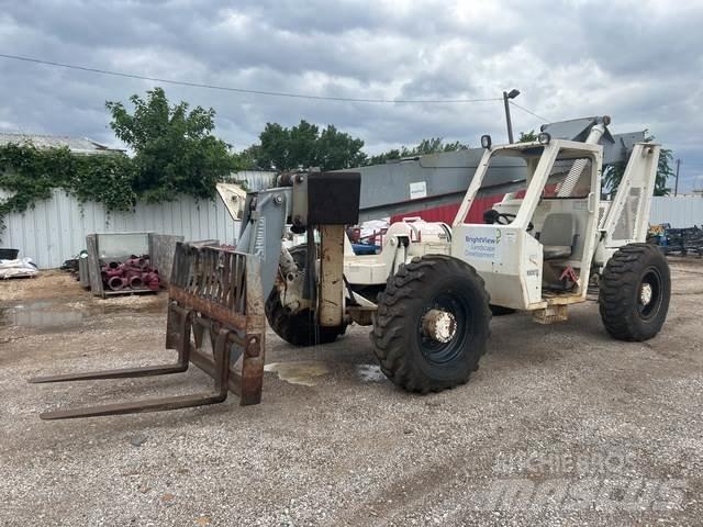 Terex SS1048 Verreikers