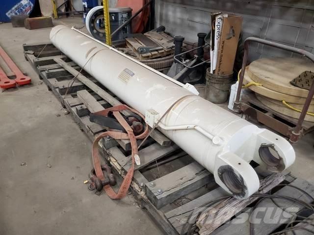 Terex T105347 Kranen onderdelen en gereedschap