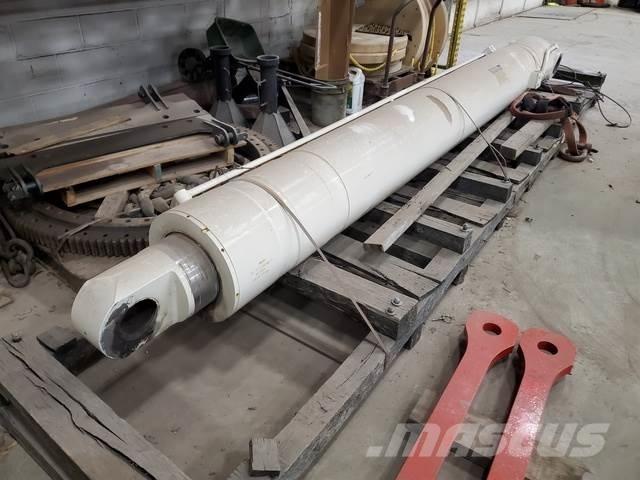 Terex T105347 Kranen onderdelen en gereedschap