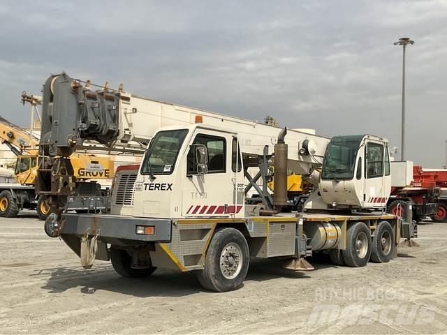 Terex T340-1 Rupshijskranen