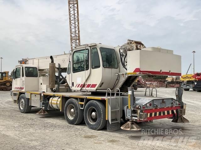 Terex T340-1 Rupshijskranen