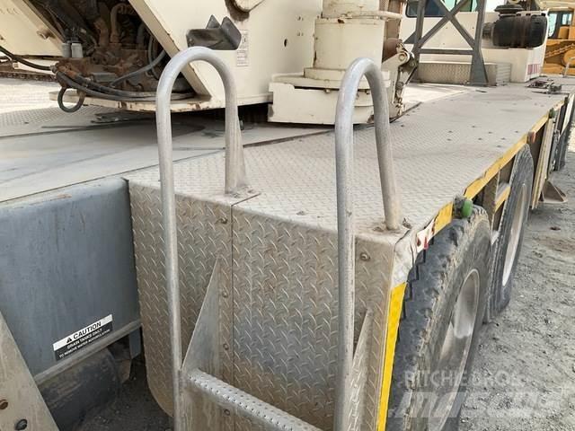 Terex T340-1 Rupshijskranen