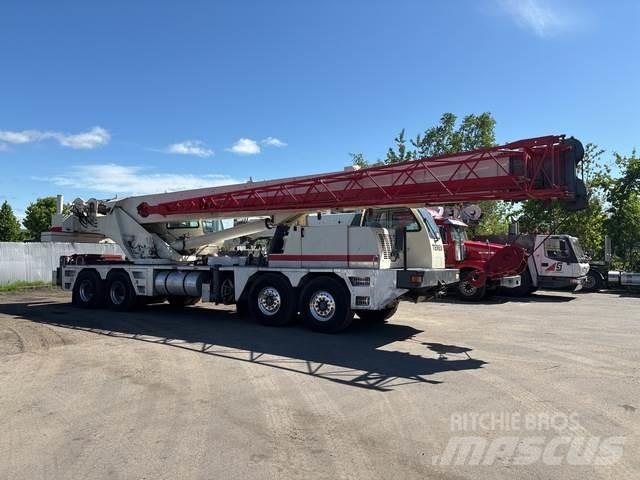Terex T775 Rupshijskranen