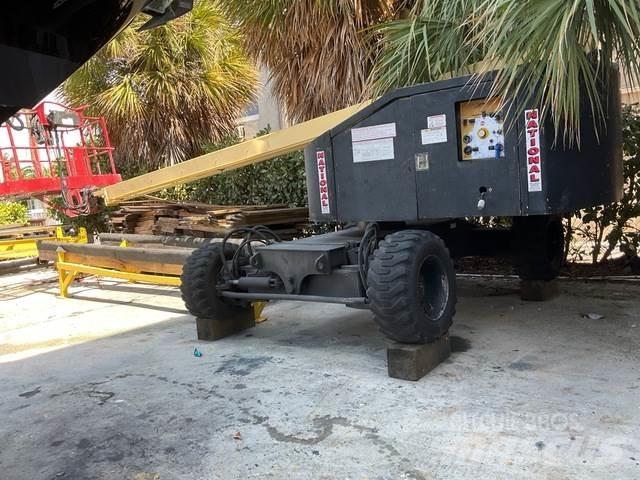 Terex TB44 Bouw - Overige