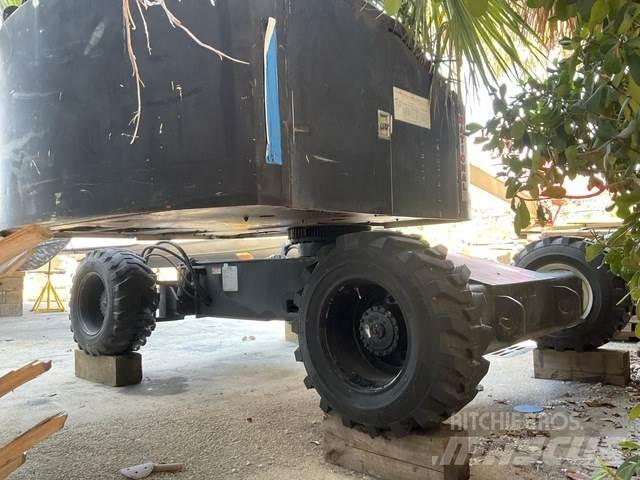 Terex TB44 Bouw - Overige