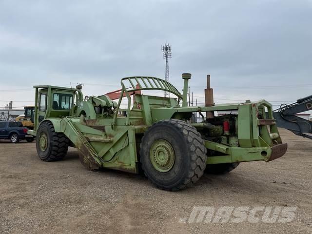 Terex TS14B Frezen