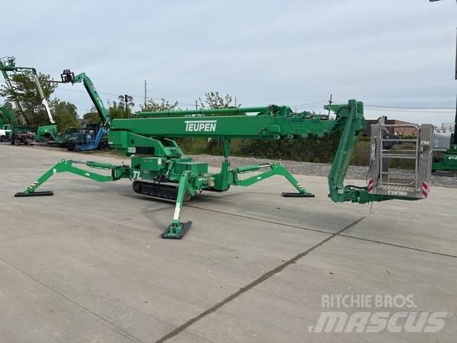 Teupen TL92SJ Bouw - Overige