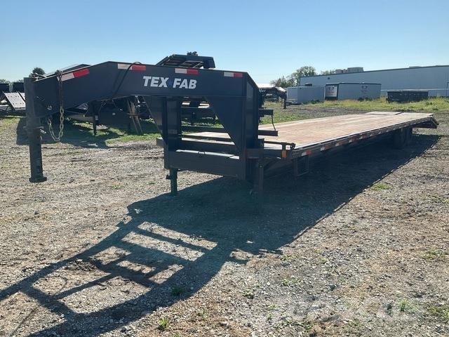Tex Fab Oprijwagen