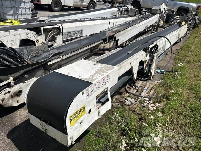  Theam Transportbanden