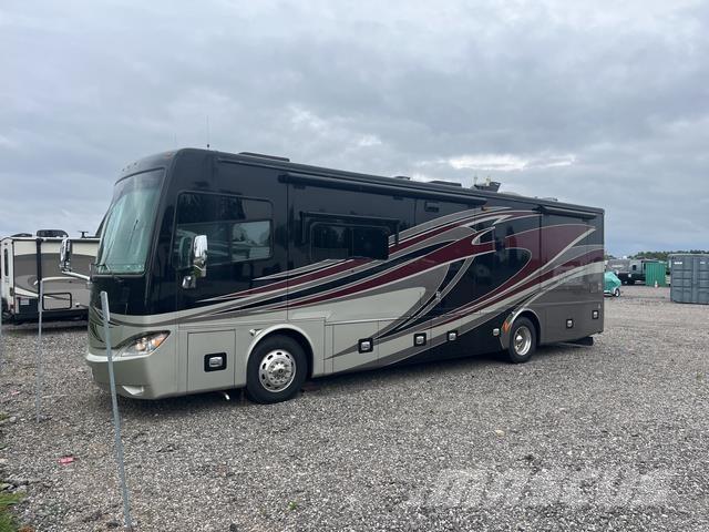 Tiffin Phaeton Kampeerwagens en caravans