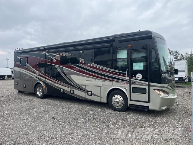 Tiffin Phaeton Kampeerwagens en caravans