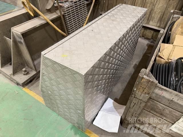 Tiger Trays Bouw - Overige
