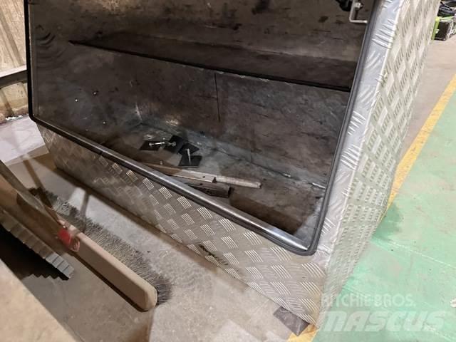 Tiger Trays Bouw - Overige