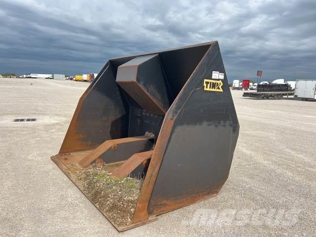  Tink RE4088 Bakken