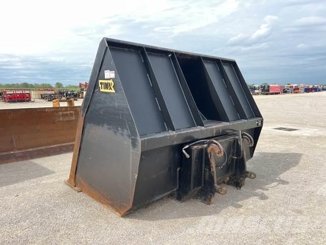  Tink RE4088 Bakken